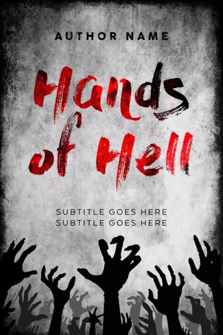 Hell Field (HORROR)