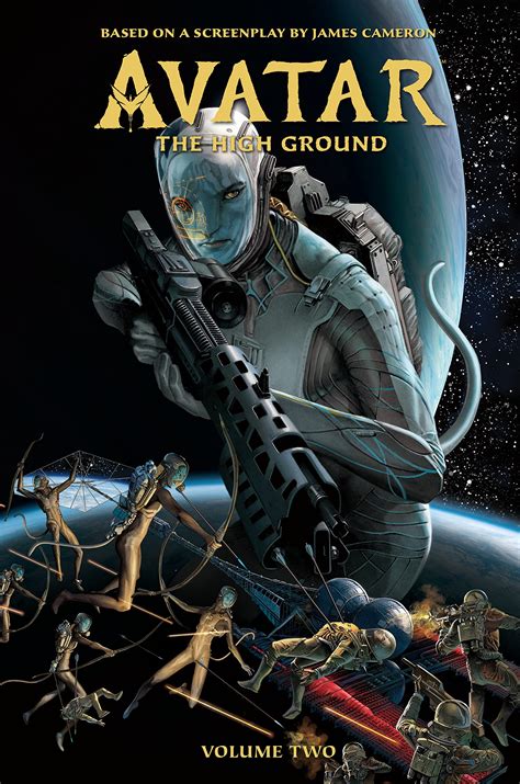 Hell on High Ground