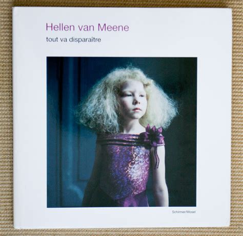 Hellen Van Meene