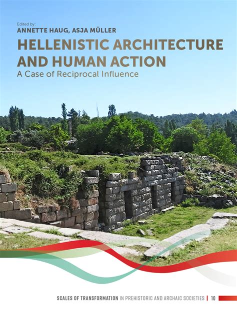 Hellenistic Architecture