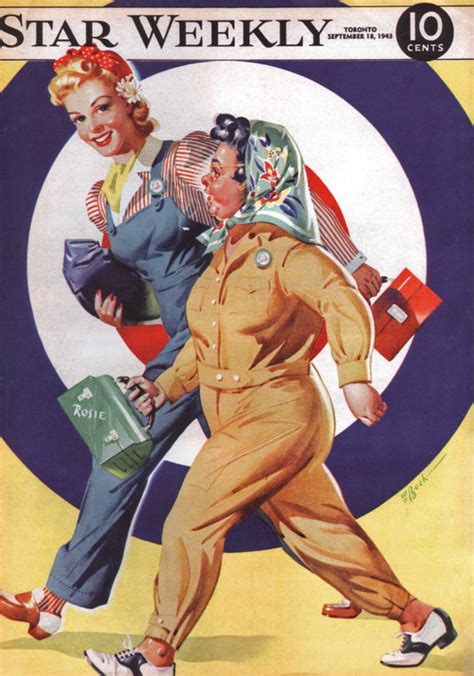 Hello! Magazine 1943