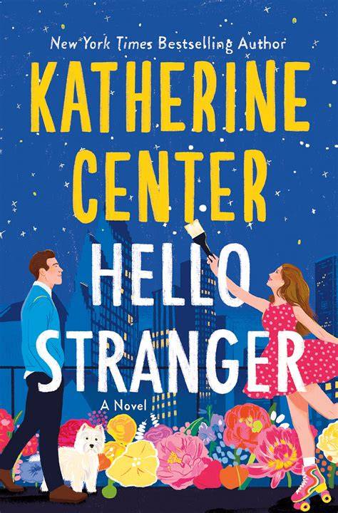 Hello, Beautiful Stranger