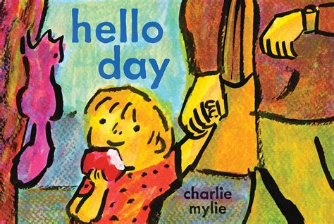Hello, Day!