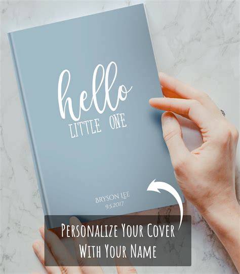 Hello, Little One: A Baby Birth Story