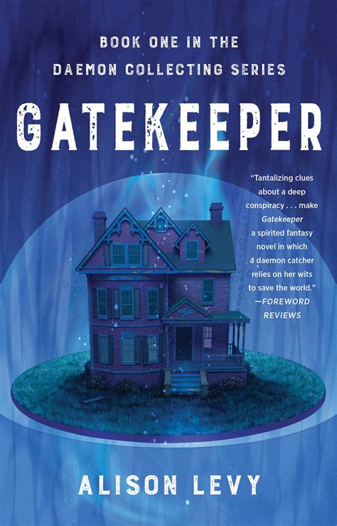 Hello Gatekeeper