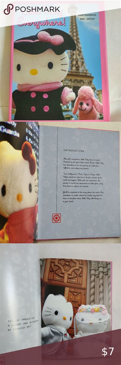 Hello Kitty Everywhere!
