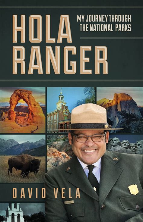 Hello Ranger