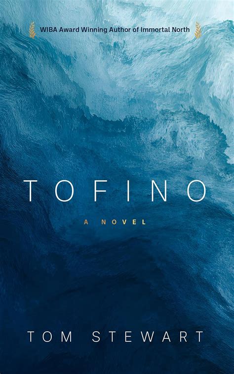 Hello Tofino