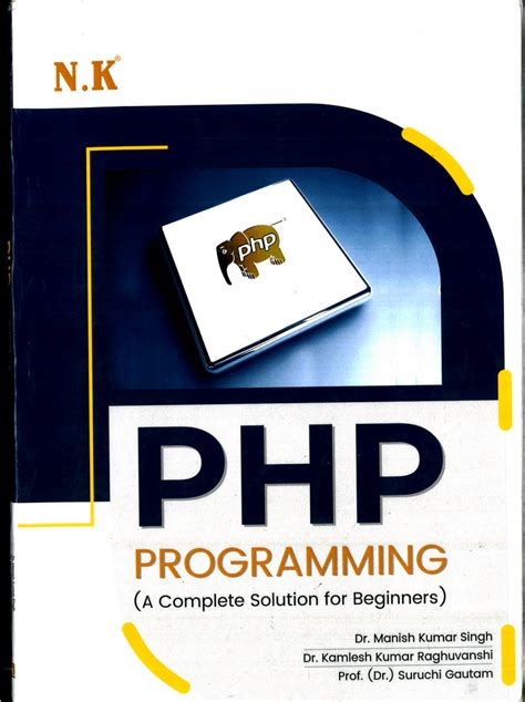 Hello World: PHP Coding for Beginners