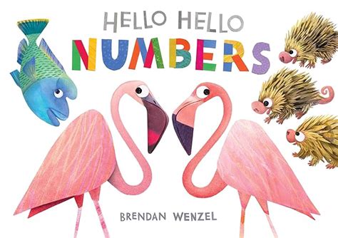 Hello numbers