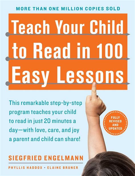 Help Your Child Learn to Read