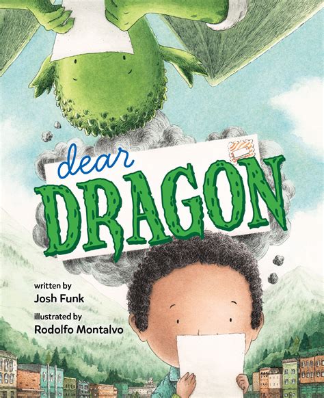Help for Dear Dragon