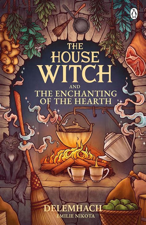 Help the Witch