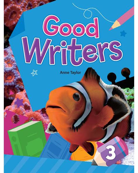 Helpbook for Student Writers