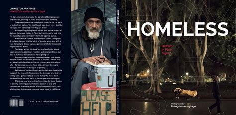 Helping Homeless People