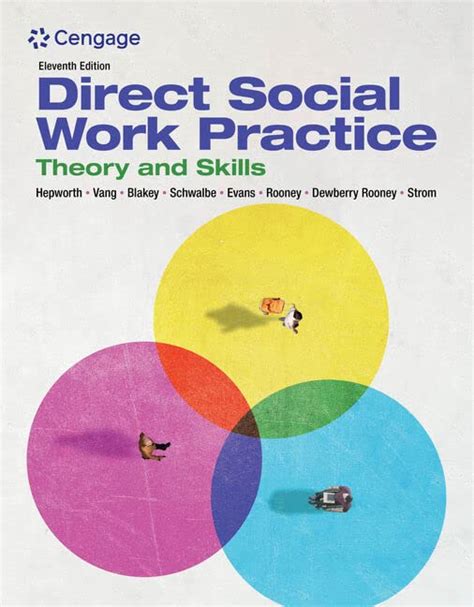 Helping Skills for Social Work Direct Practice