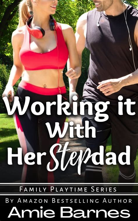 Helping Stepdad