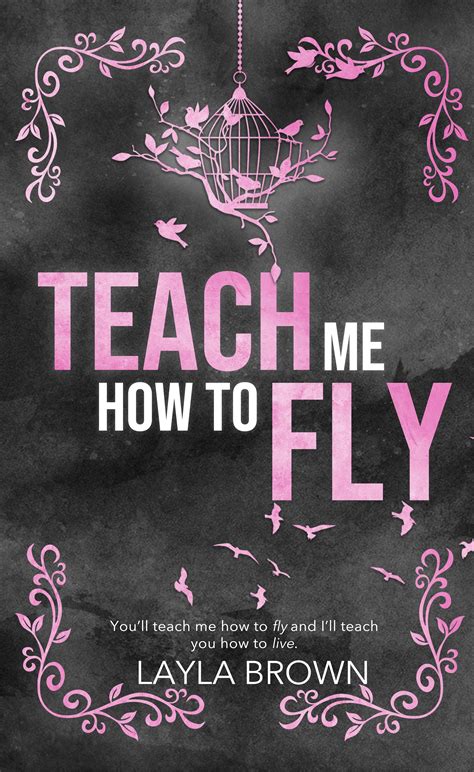 Helping You Fly