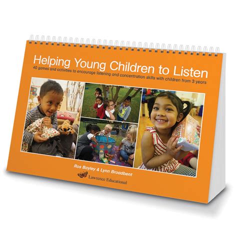 Helping Young Children to Develop