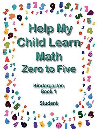 Helping Your Child to Learn Math