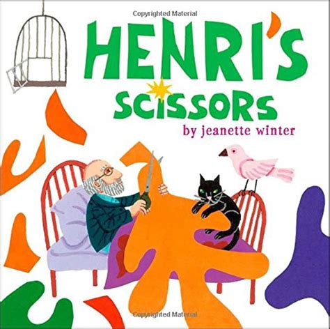 Henri Matisse - Art For Children