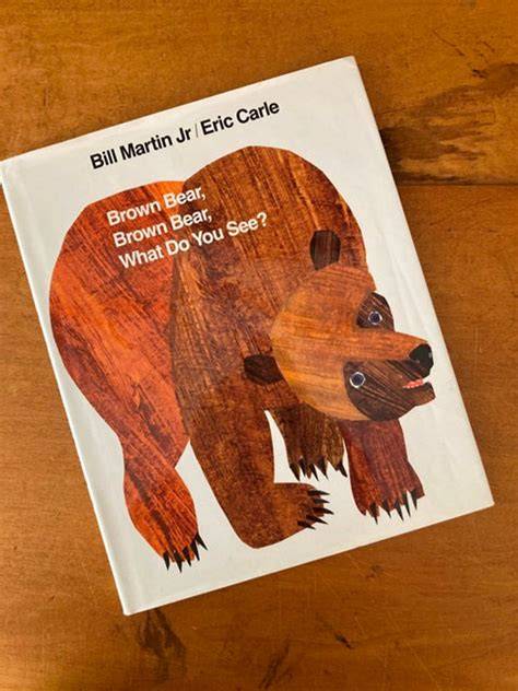Henry Bear