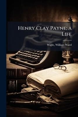 Henry Clay Payne