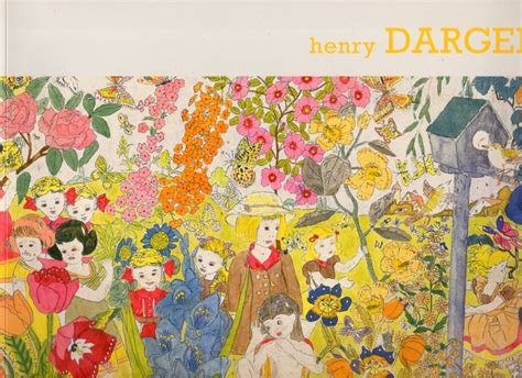 Henry Darger