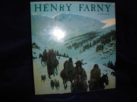 Henry Farny