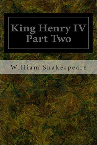 Henry IV, Part Two