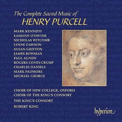Henry Purcell