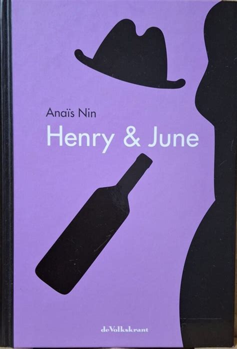 Henry and June