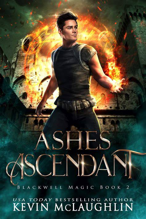 Her Ascendant Intern
