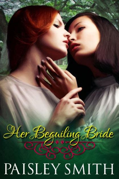 Her Beguiling Bride (Beguiled, #2)