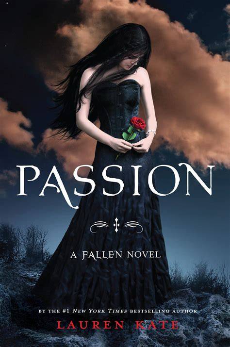 Her Demons of Passion