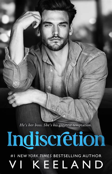 Her Indiscretion