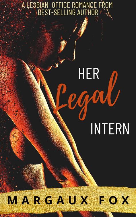 Her Legal Intern