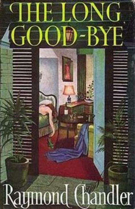 Her Long Goodbye