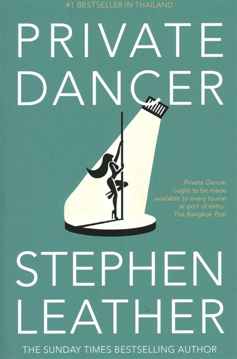 Her Private Dancer