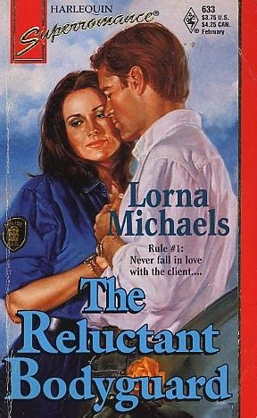 Her Reluctant Bodyguard
