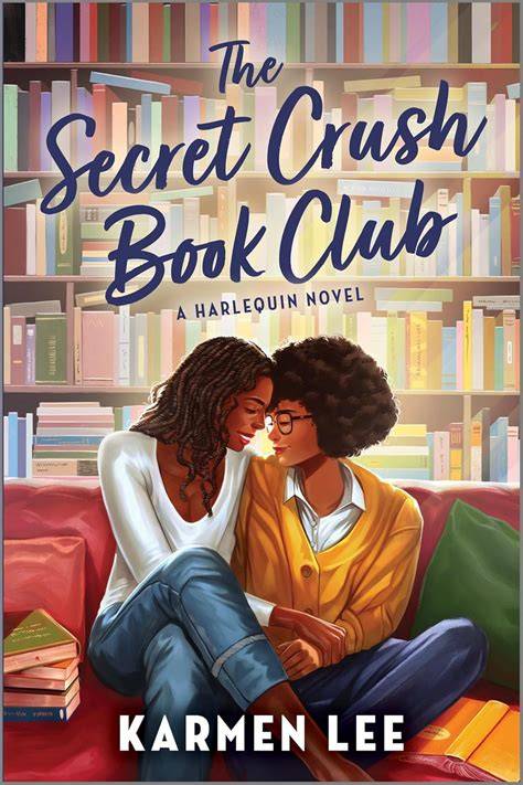 Her Secret Crush