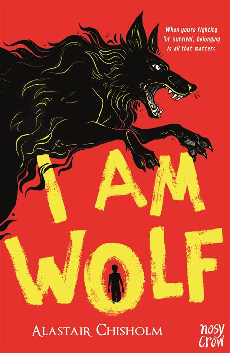 Her Wolf