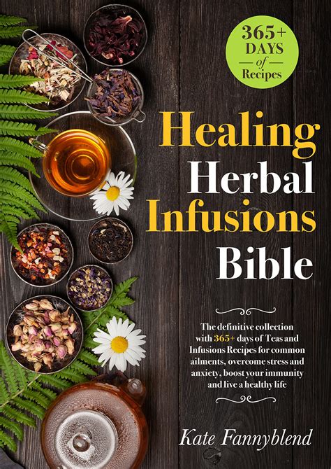 Herbal Infusions