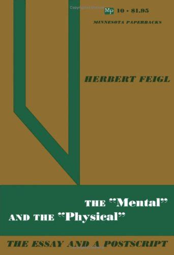 Herbert Feigl