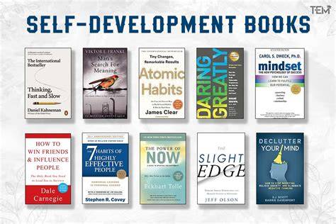 Here's To Your Success: Self Development