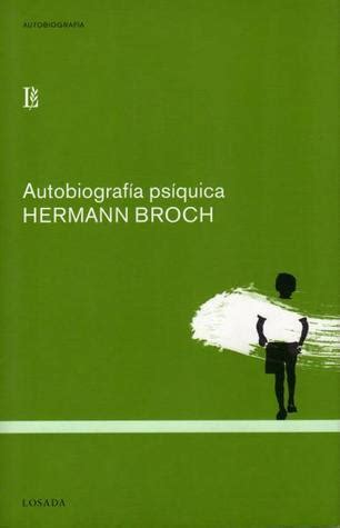 Hermann Broch.