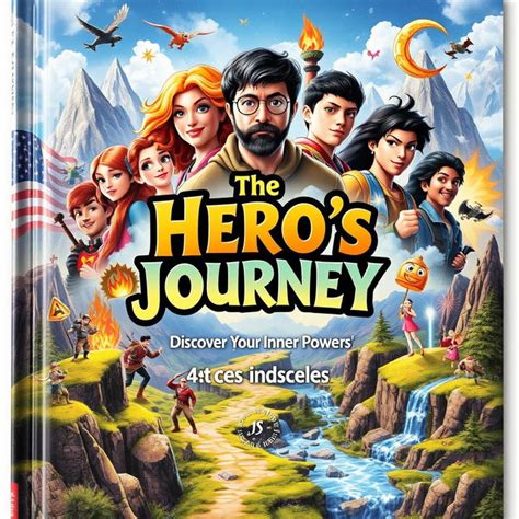 Hero's Journey