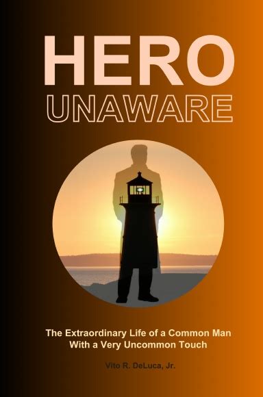 Hero Unaware