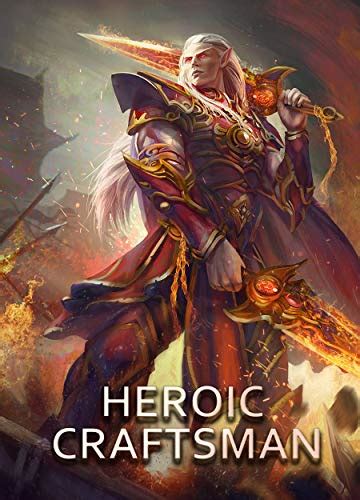 Heroic Craftsman