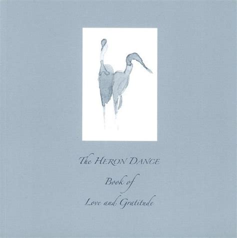 Heron Dance Issue 28